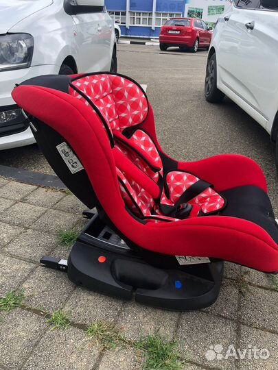 Автокресло 0-3 года
