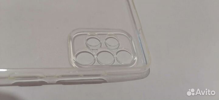 Чехол на Samsung a32