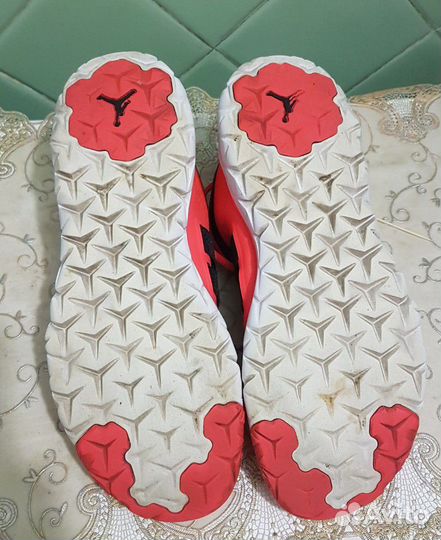 Nike AIR jordan flight flex trainer 2