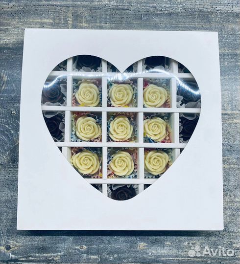 Подарочный набор