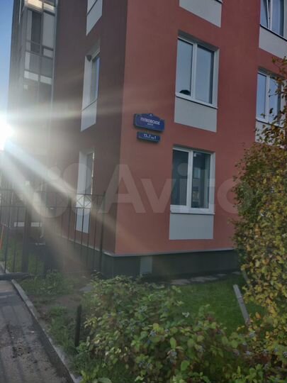 Машиноместо, 14 м²