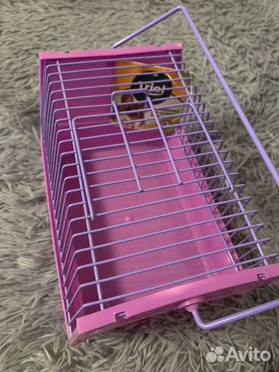 Клетка для мелких животных