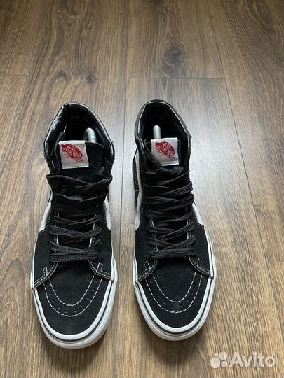 Кроссовки,кеды Vans оригинал размер 39