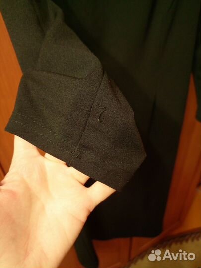 Платье женское 48