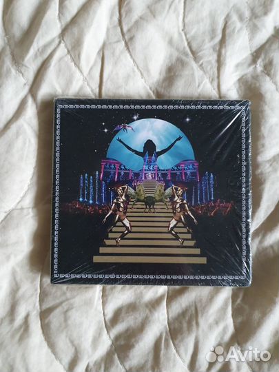 Kylie/S.McLachlan/Fancy/Bucks Fizz/C. de Burg/U2