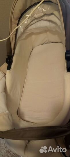 Коляска zippy 2 в 1