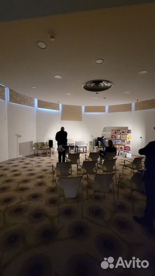 Esse Xpander Акустика High End