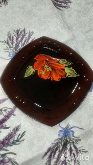 Посуда керамическая