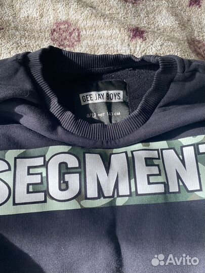 Вещи пакетом на мальчика размер 140 146