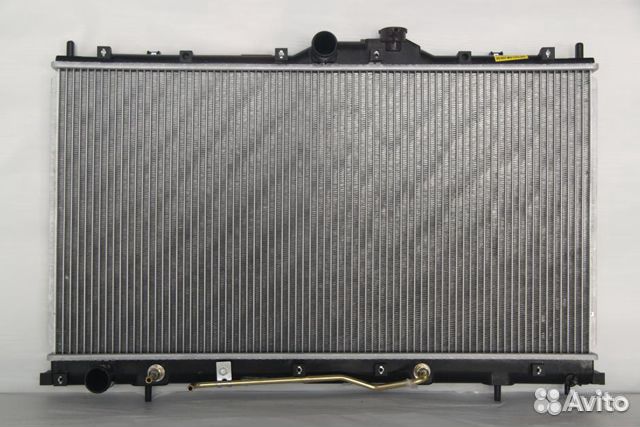 Радиатор охлаждения для Mitsubishi