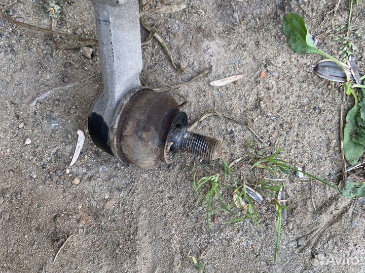 Рулевая рейка hyundai elantra 3 XD AT