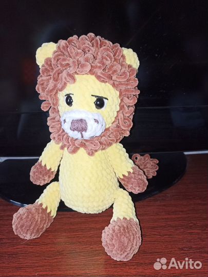 Игрушки на Праздник, Мочалки ручной работы