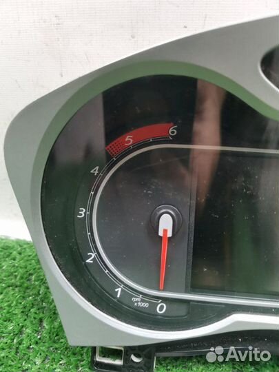 Панель приборов Ford Mondeo 4 лифтбек 2.0 qxba TD