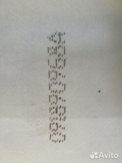 Обшивка потолка Toyota Corolla AE110 5AFE