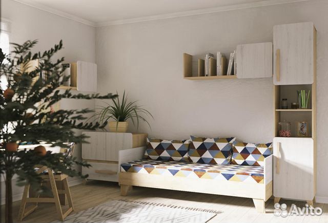 Детская мебель