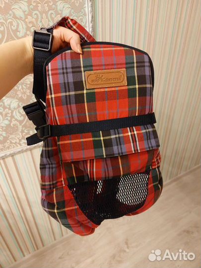 Кенгуру переноска