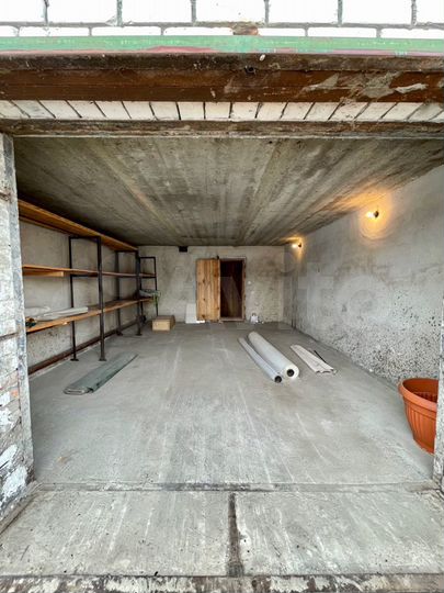 Коттедж 451 м² на участке 17,8 сот.