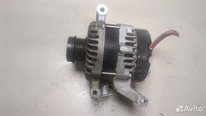 Генератор Chevrolet Malibu, 2018