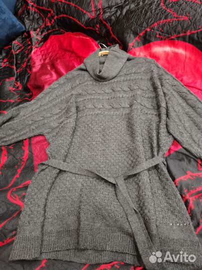 Джемпер женский