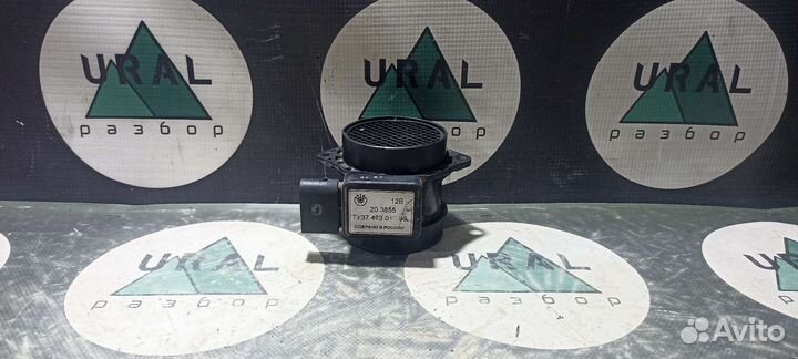 Дмрв расходомер Змз 405 406 Газ Волга 3110 Газель