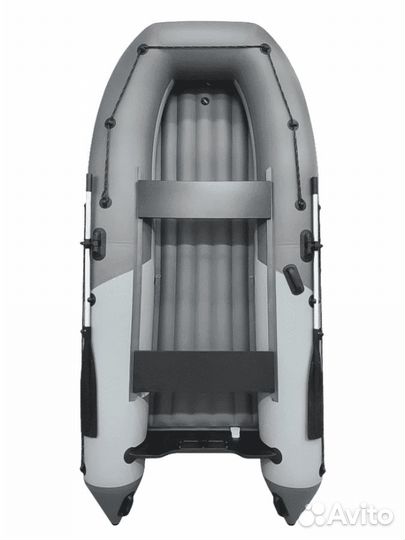 Лодка пвх Grouper (Группер) 320