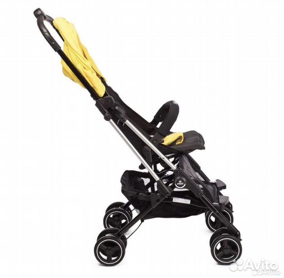 Коляска прогулочная Babyton Mini Capsule