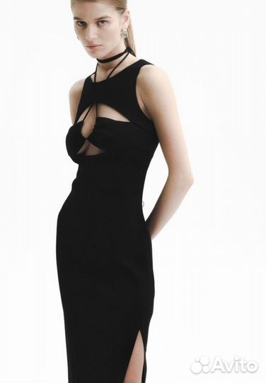 Yuliawave платье