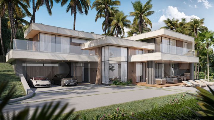 Участок 36 сот. (ИЖС)