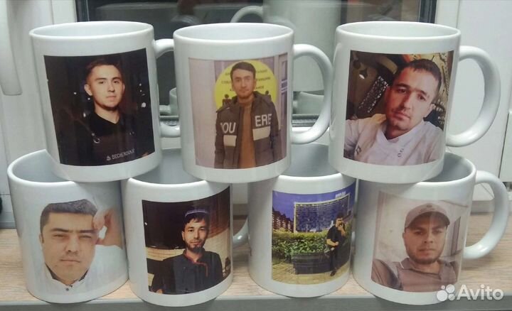 Распечатка фотографий 10*15