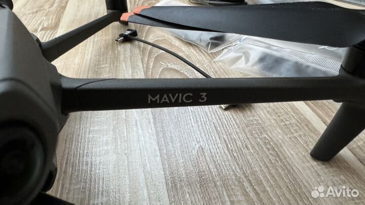 Dji mavic 3 fly more combo rc pro