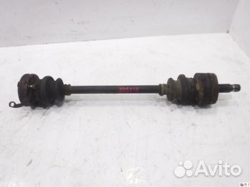 Привод задний Мерседес W202 C