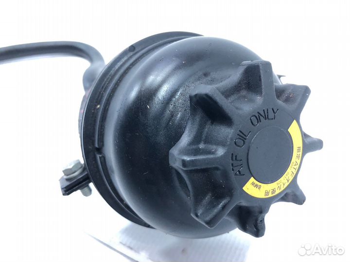 Бочок гур Bmw 3 E46