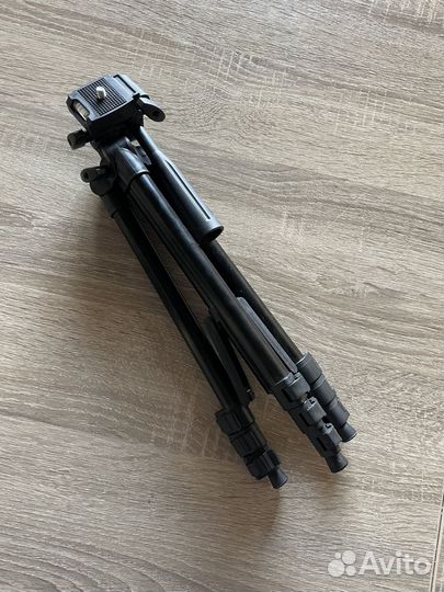 Штатив для фотоаппарата телефона