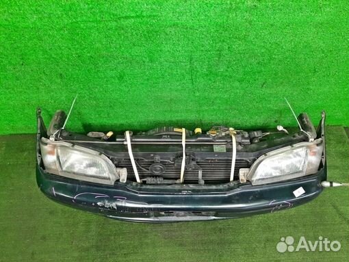 Ноускат Nosecut toyota camry CV43 3C-T