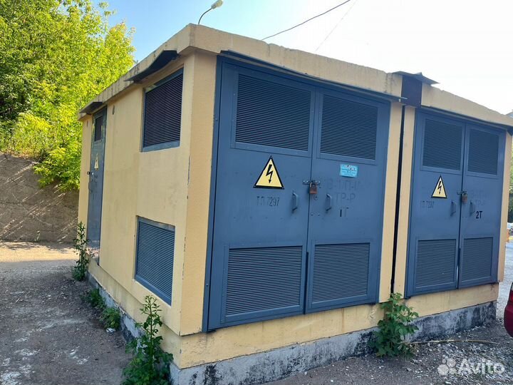 Конкурс по продаже распред.пункта и трансформатора