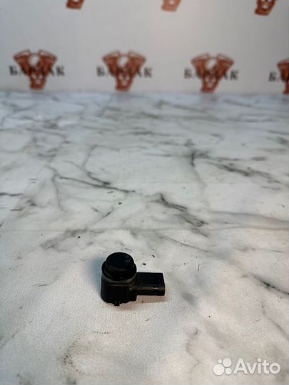 Датчик парковки задний Volkswagen Passat Cc CDA