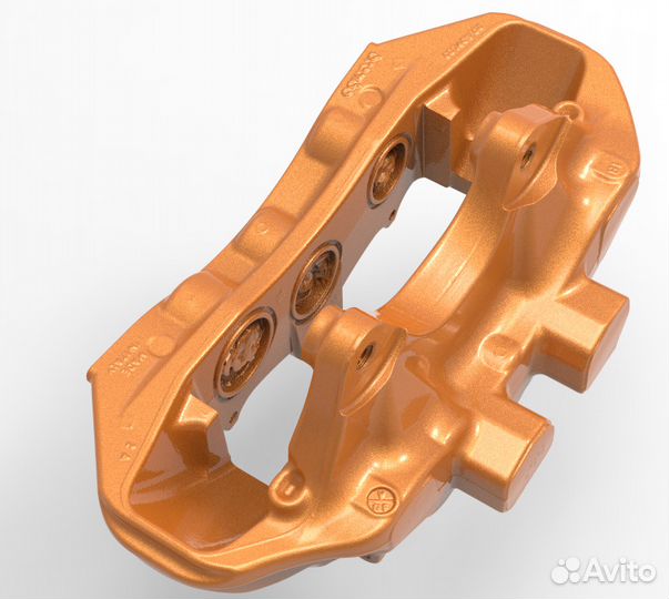 Микросканирование, 3D сканирование моделей, монет