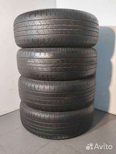 Hankook Dynapro HP RA23 235/65 R17 104