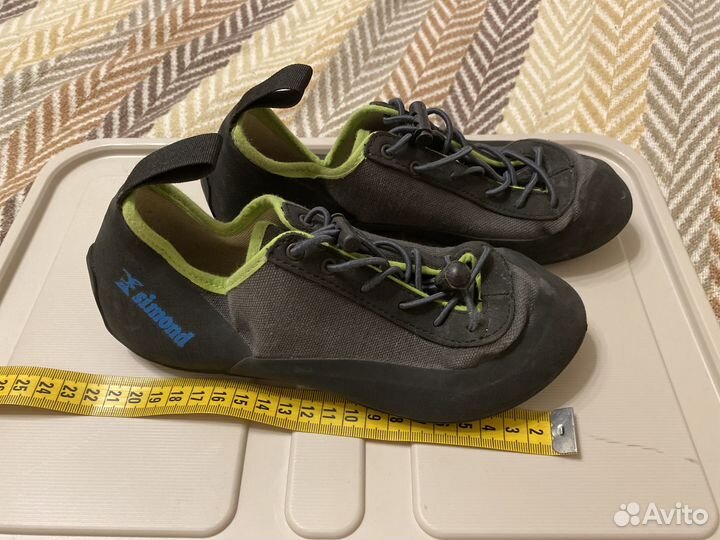 Скальные туфли Simone 36-37