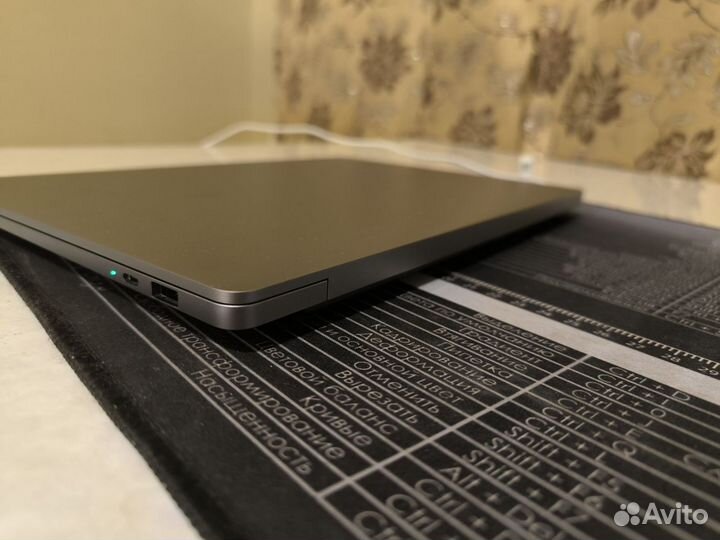 Xiaomi RedmiBook pro 14 2022