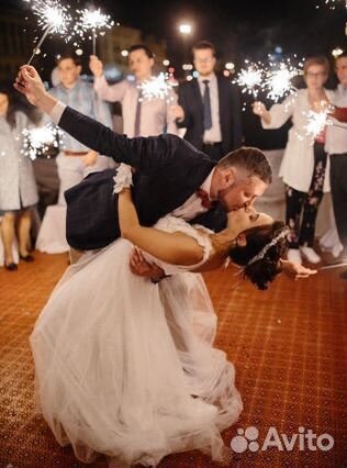 Свадебный танец
