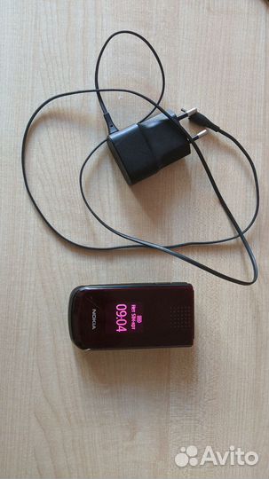 Nokia 2720 Fold