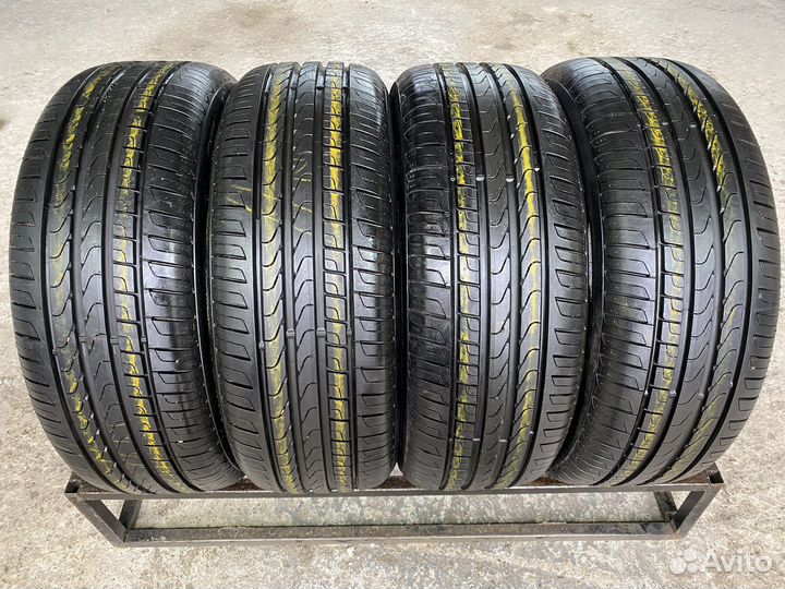 Pirelli Cinturato P7 215/55 R17