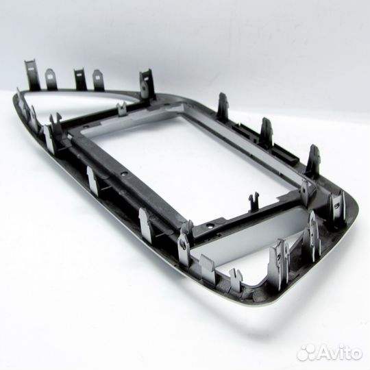 Штатная магнитола для Hyundai Solaris с 2017 года