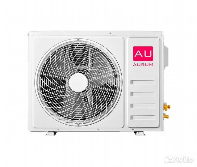 Кондиционер Aurum на 35 кв.м