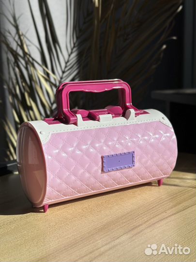 Бьюти бокс с косметикой 45 предметов