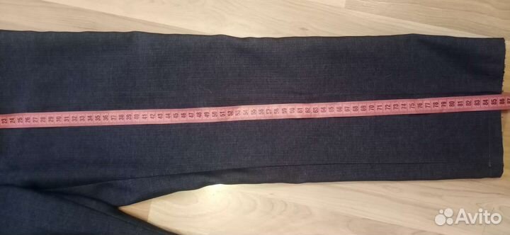 Школьная форма