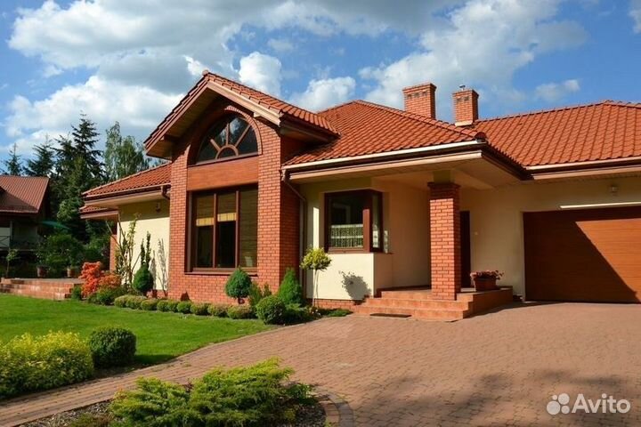 Кирпич керамический (Стройпластполимер)