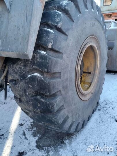 Mitas C-22 23.5/25 25D