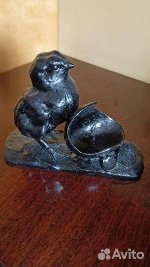 Каслинское литье